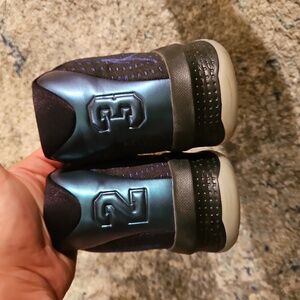 Jordan Brand Men's Basketball Shoes 11.5 All Star B